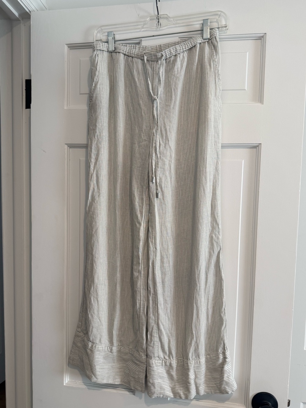 Zara - Striped Pants Size XS